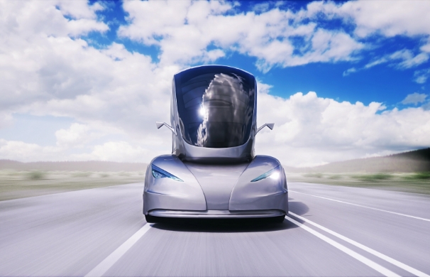 Tesla Semi - Wikipedia